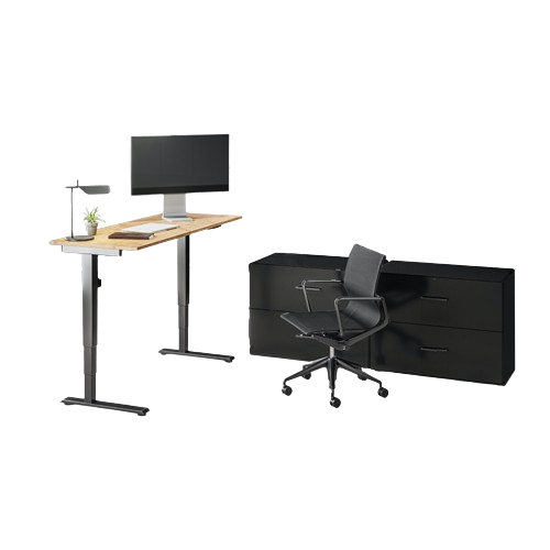 Γραφείο Combo